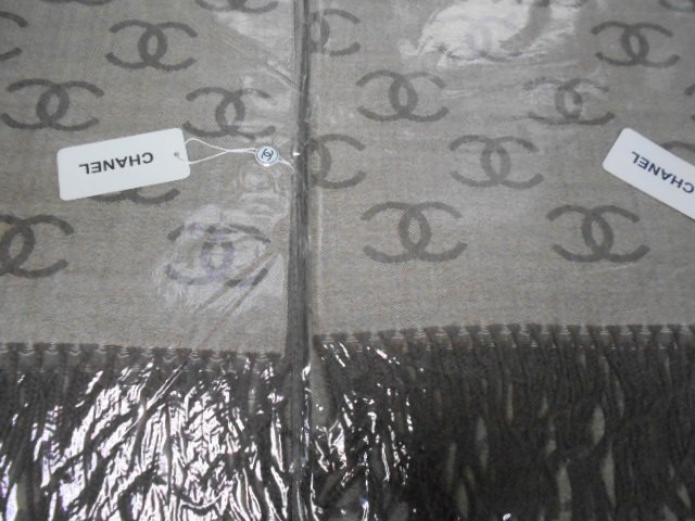  Шанель палантин