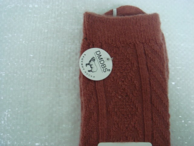  Носки жен.кашемир