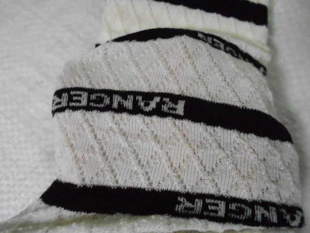  Носки жен. удлинённые