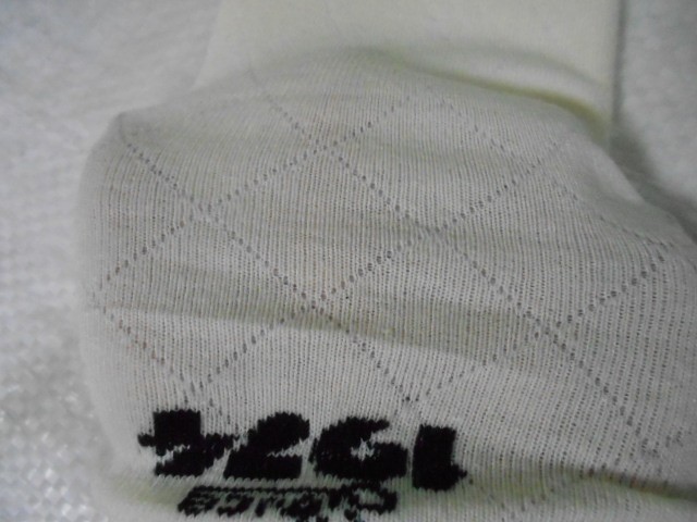  Носки жен. удлинённые