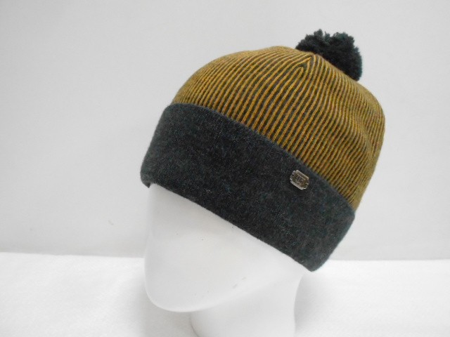 Бобби шапка