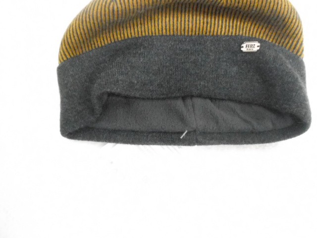 Бобби шапка