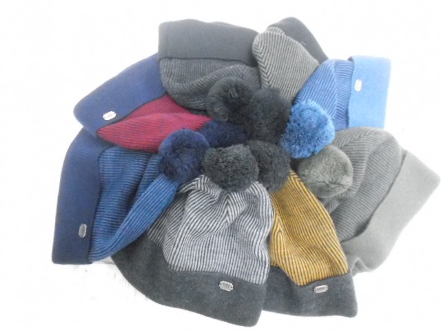 Бобби шапка