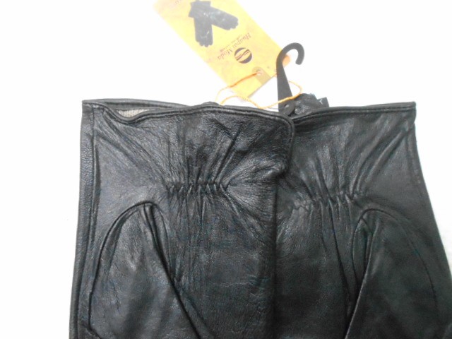   перчатки муж.натурал.кожа