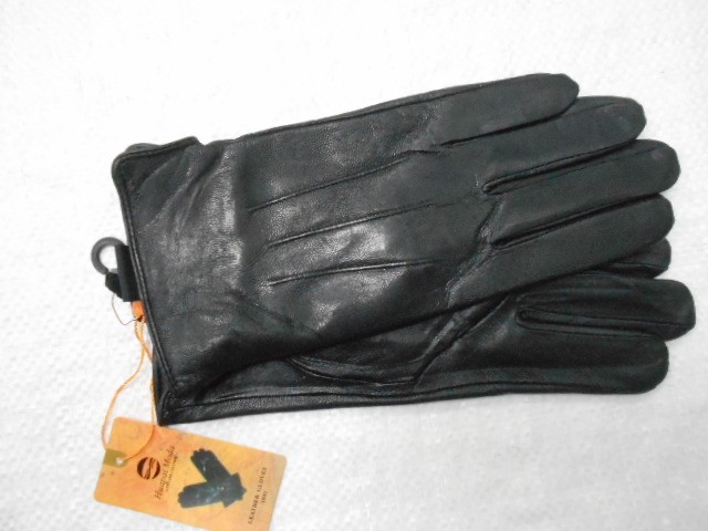   перчатки муж.натурал.кожа