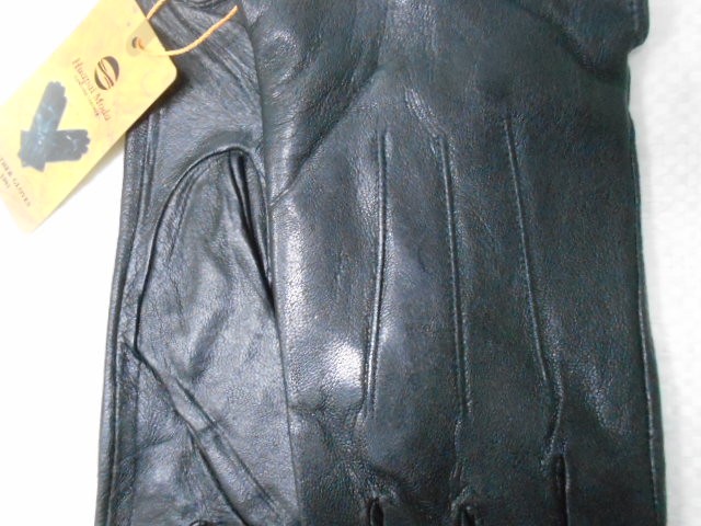   перчатки муж.натурал.кожа