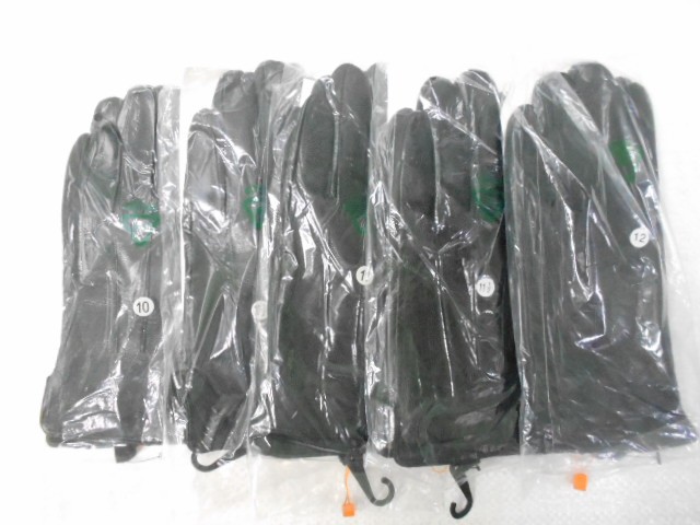   перчатки муж.натурал.кожа