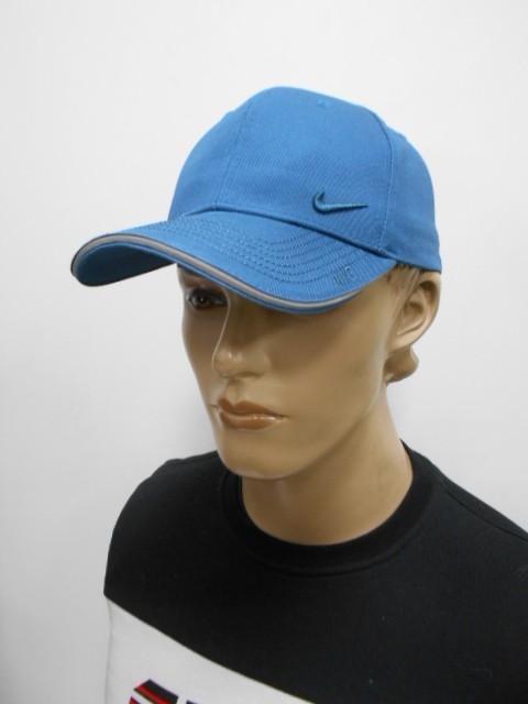  Бейсболка муж.