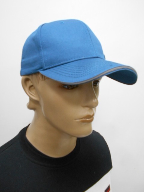  Бейсболка муж.