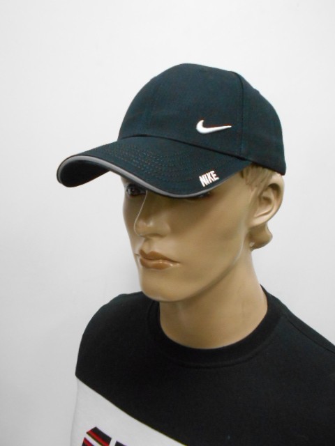  Бейсболка муж.