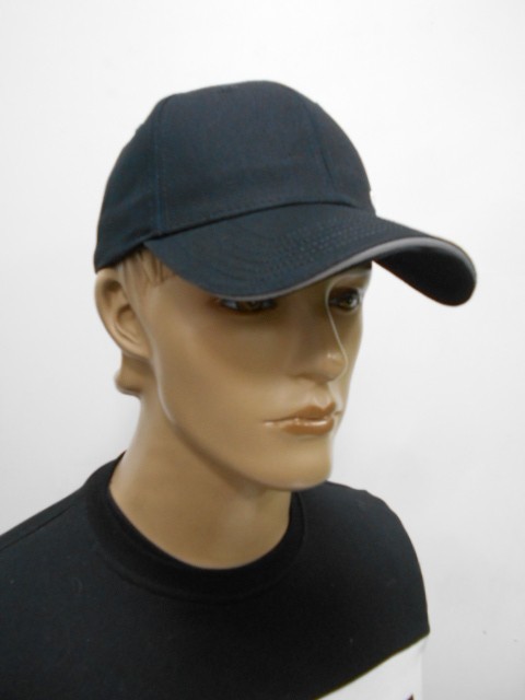  Бейсболка муж.