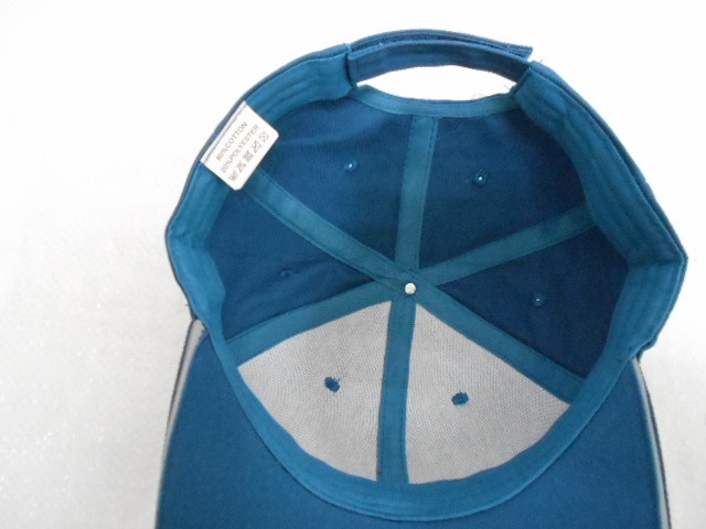  Бейсболка муж.