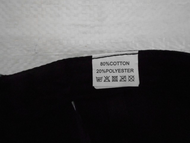  Бейсболка муж.