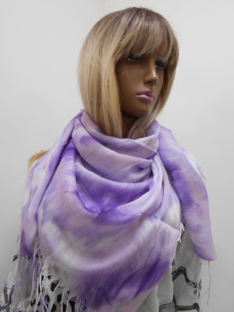  Абстракция платок