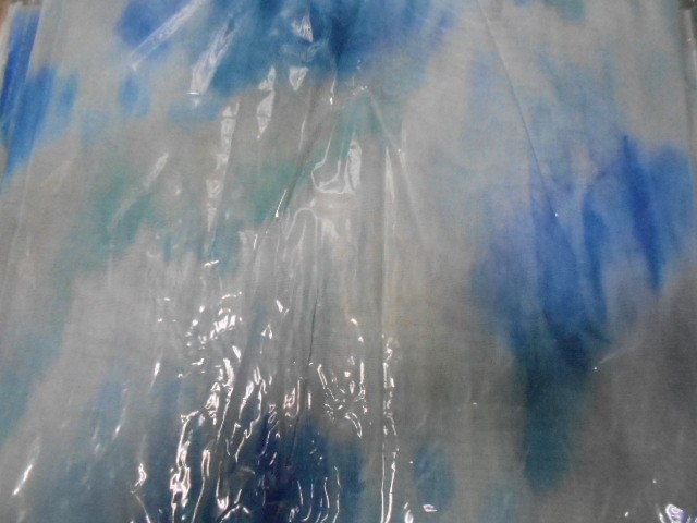  Абстракция платок