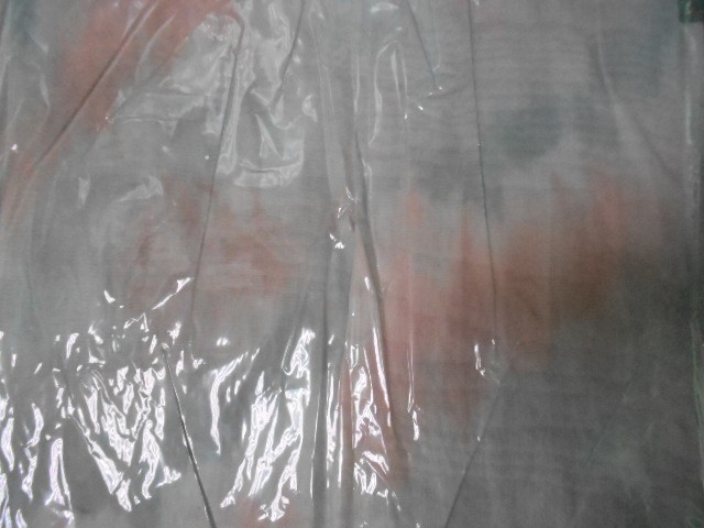  Абстракция платок