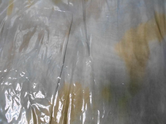  Абстракция платок