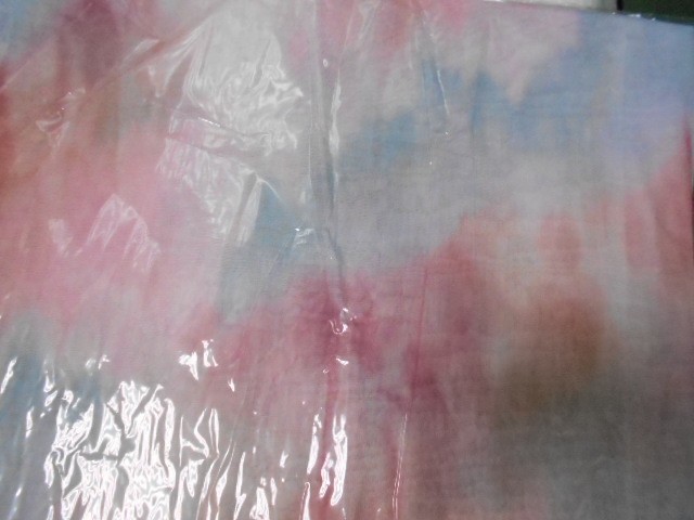  Абстракция платок