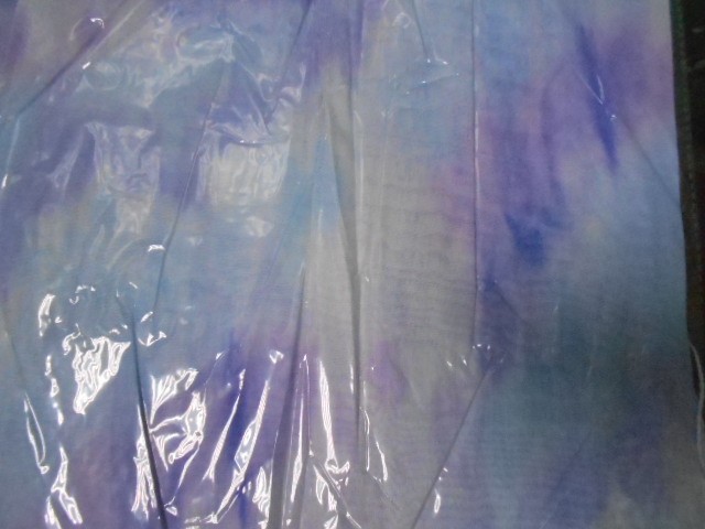  Абстракция платок