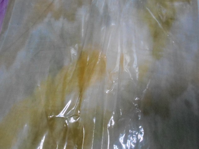  Абстракция платок