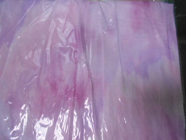  Абстракция платок