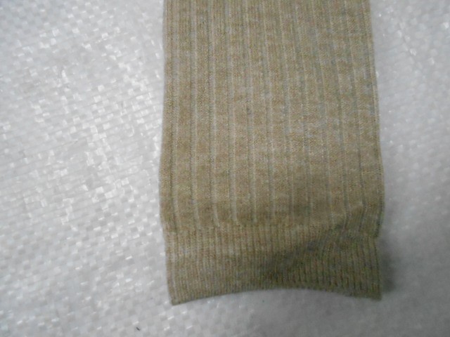  Носки жен. мериноса шерсть