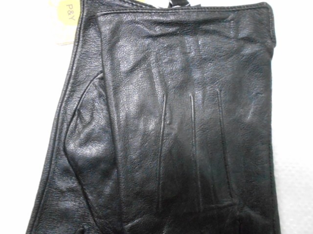   перчатки муж. натур.кожа 