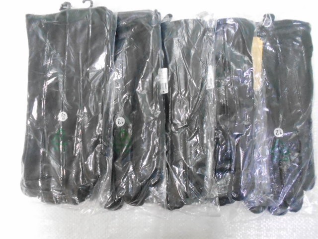   перчатки муж. натур.кожа 