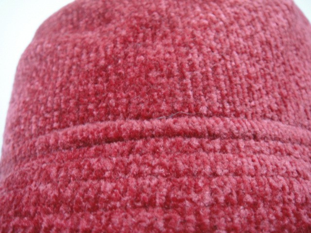 Велюр панама