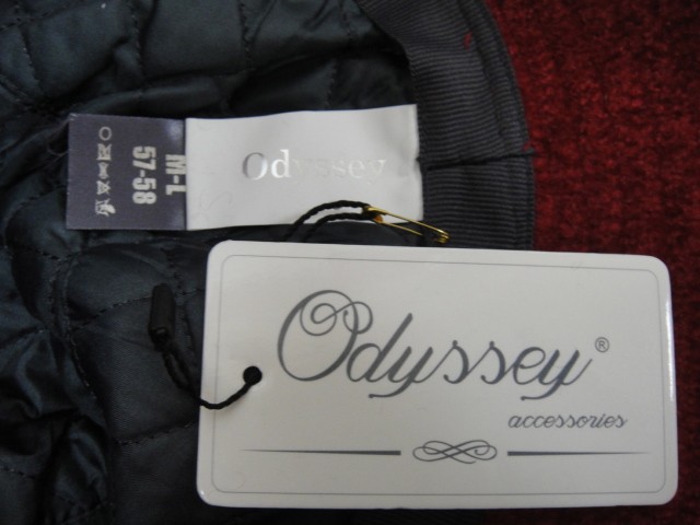 Велюр панама