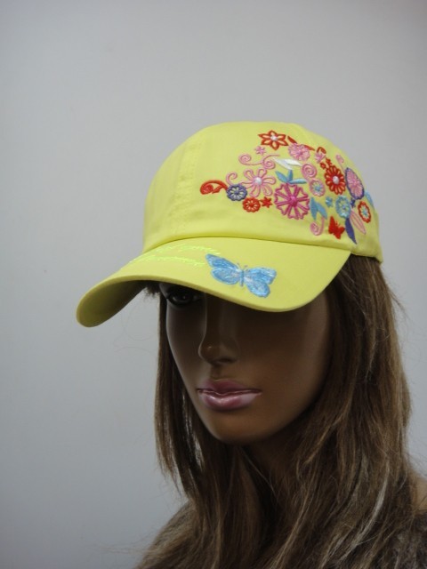 Бейсболка Кензо