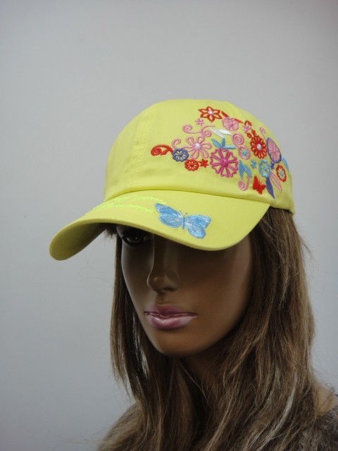 Бейсболка Кензо