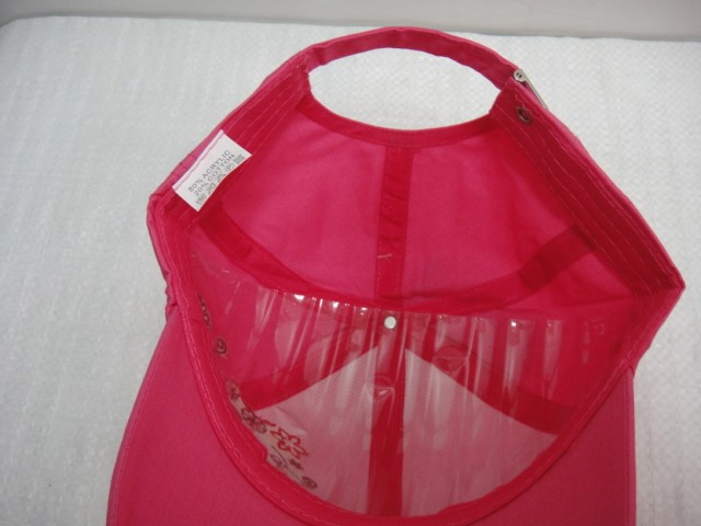 Бейсболка Кензо