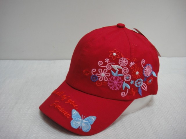 Бейсболка Кензо