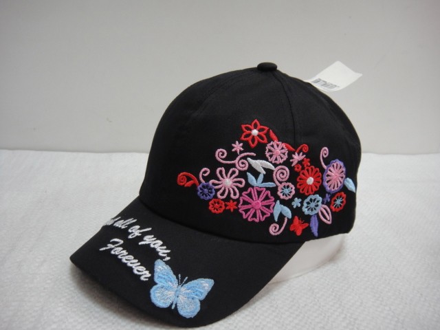 Бейсболка Кензо