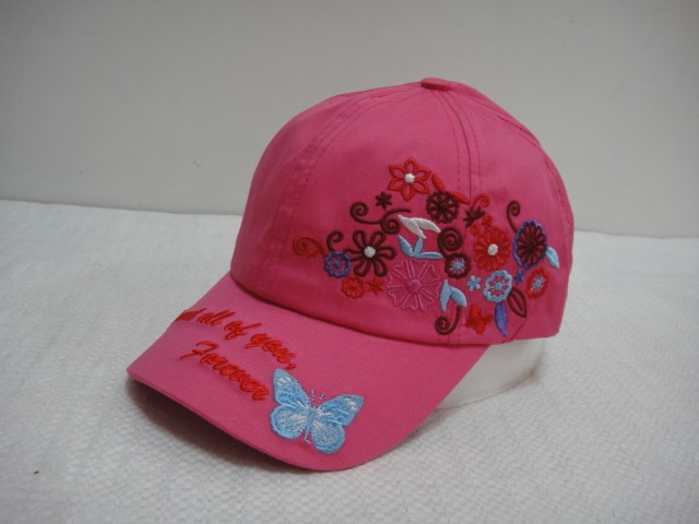 Бейсболка Кензо