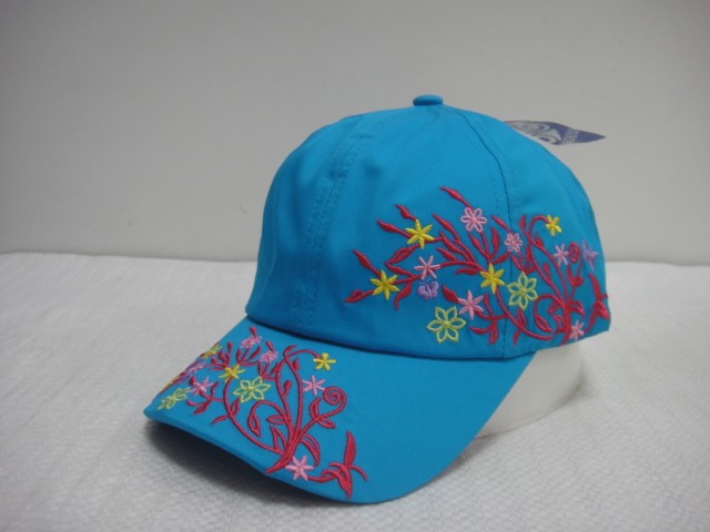 Бейсболка Кензо