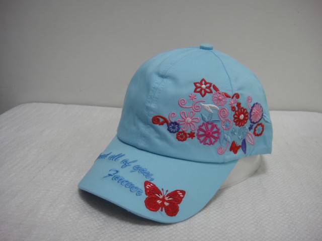 Бейсболка Кензо