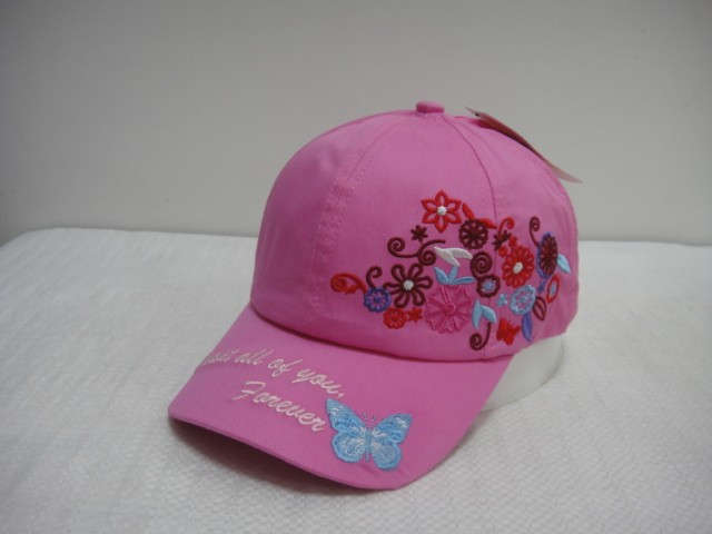 Бейсболка Кензо