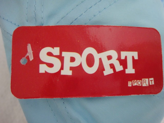 Бейсболка Кензо