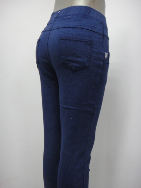 Лосины коттон