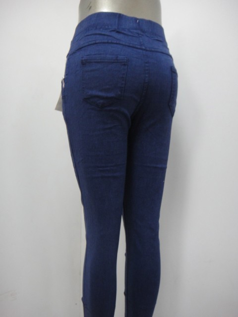 Лосины коттон