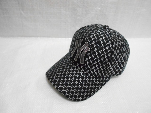  Бейсболка NY