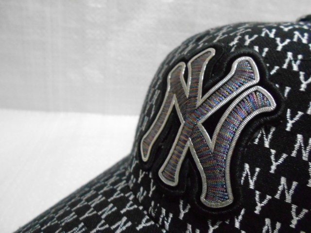  Бейсболка NY