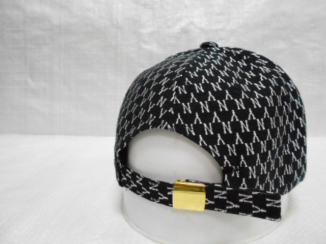  Бейсболка NY