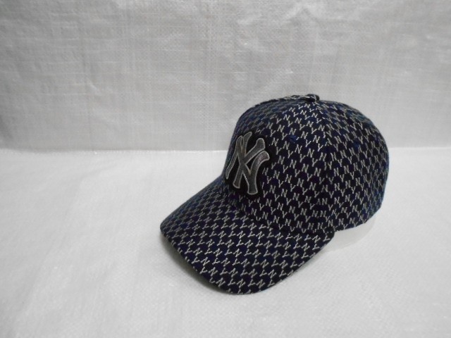  Бейсболка NY