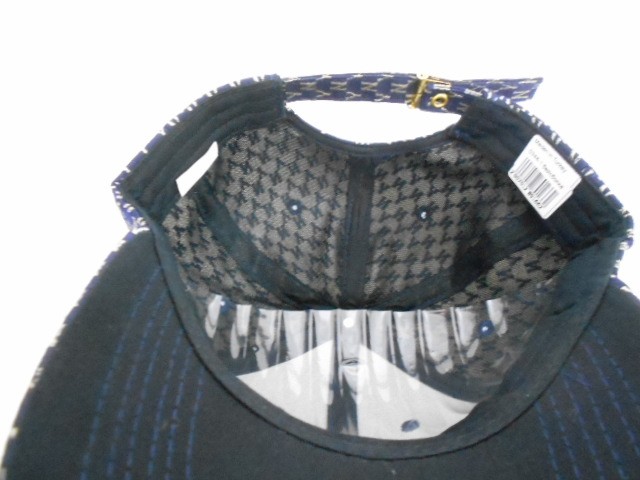  Бейсболка NY