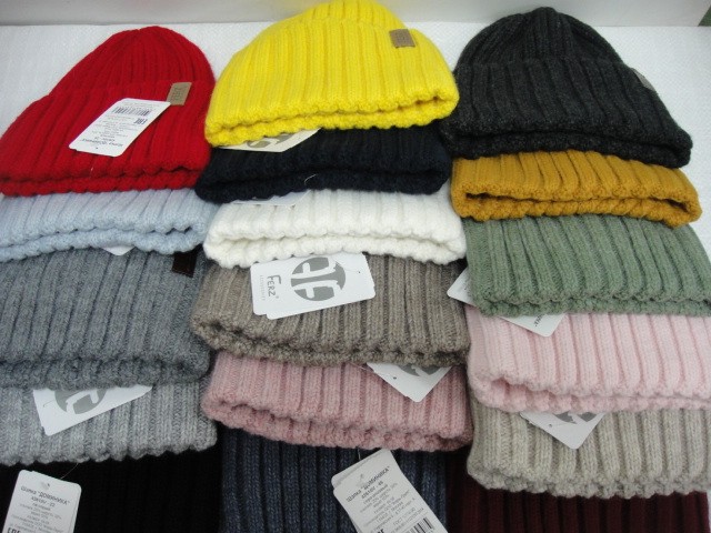 Доминика шапка