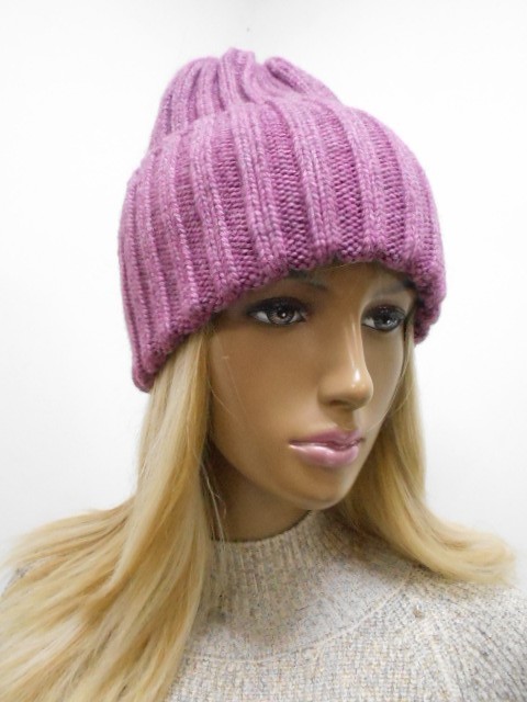 Доминика шапка