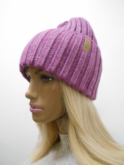 Доминика шапка